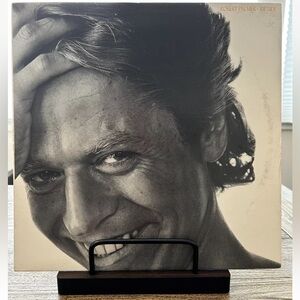 Robert Palmer Riptide Vinyl LP 1985, Addicted To Love